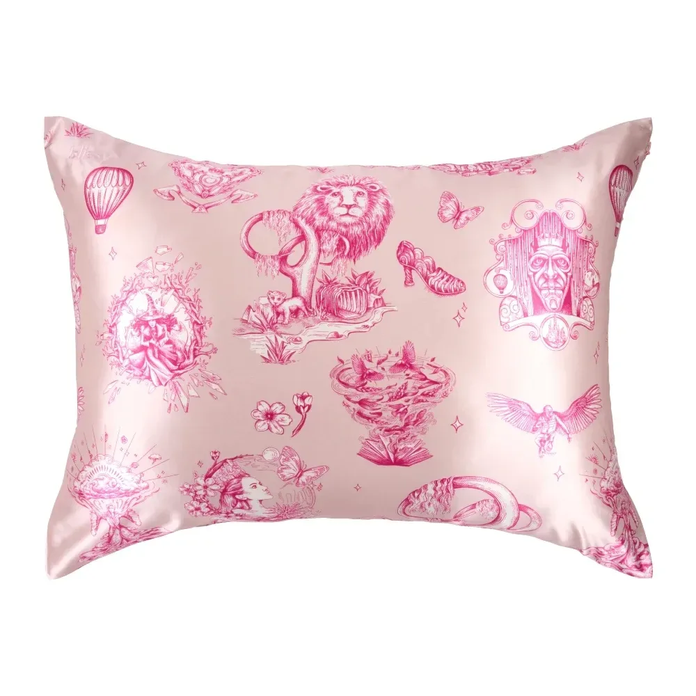 Pillowcase – Wicked™ – Fantabulous – Pink – Standard