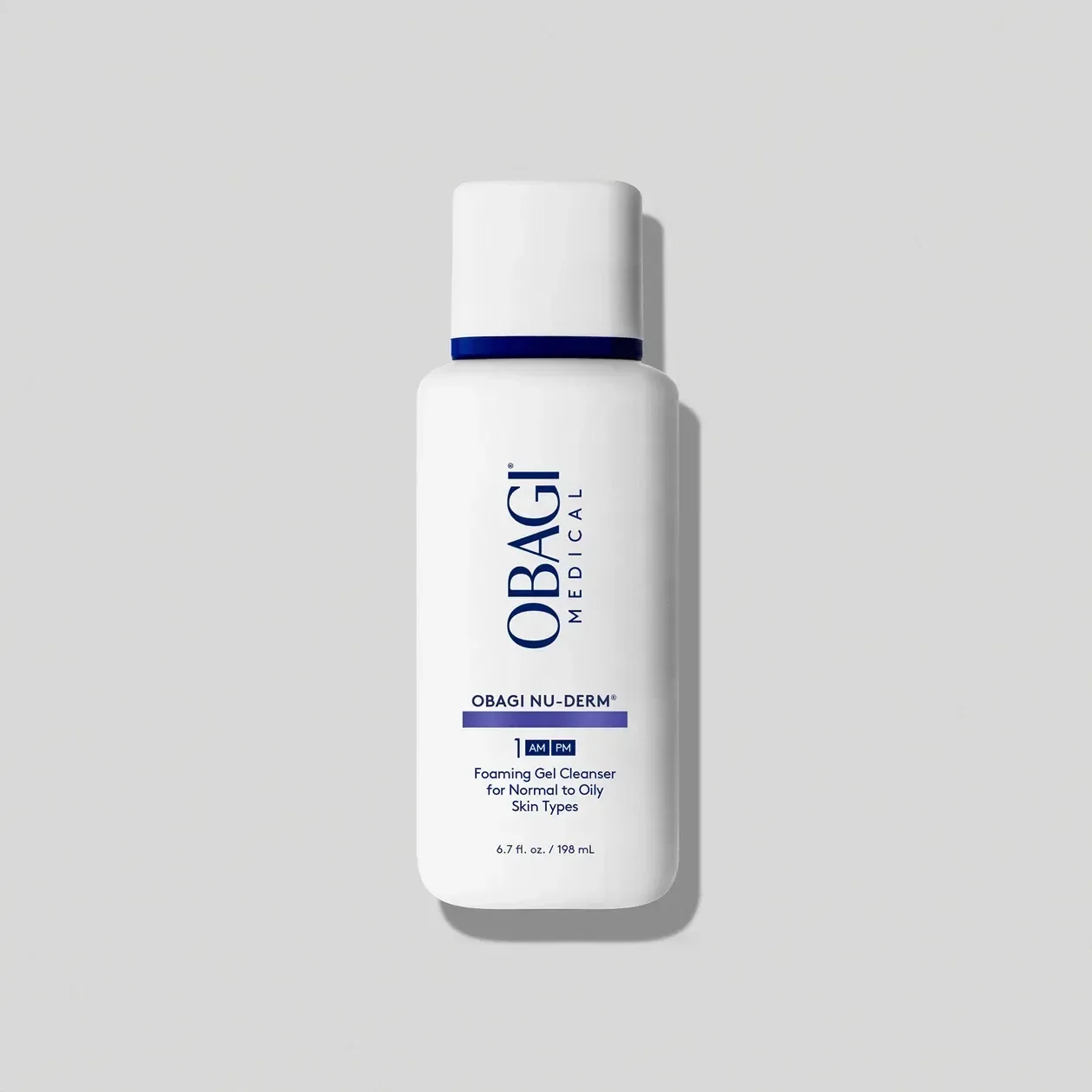 System – Normal to Oily