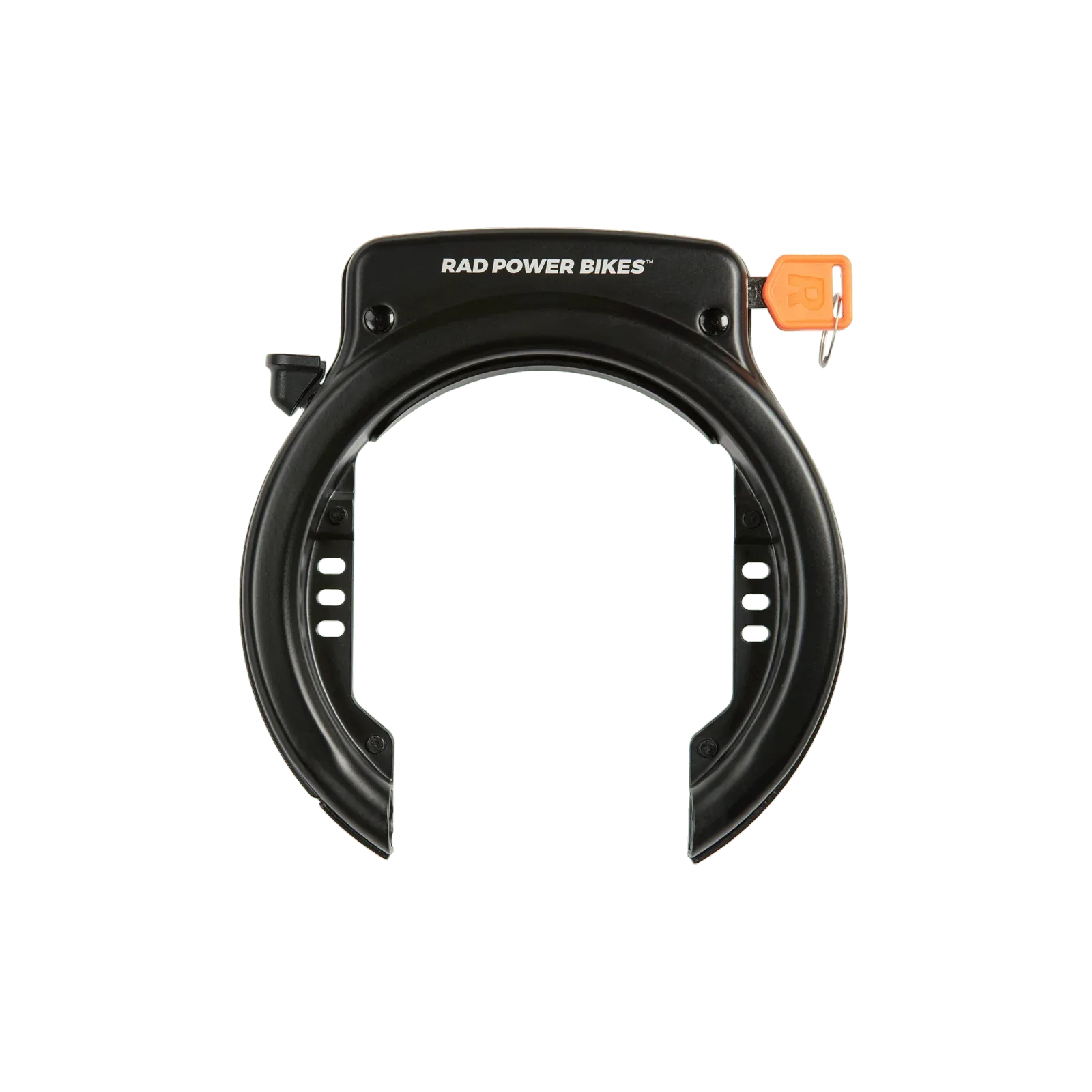 Rad Fat Tire Wheel Lock