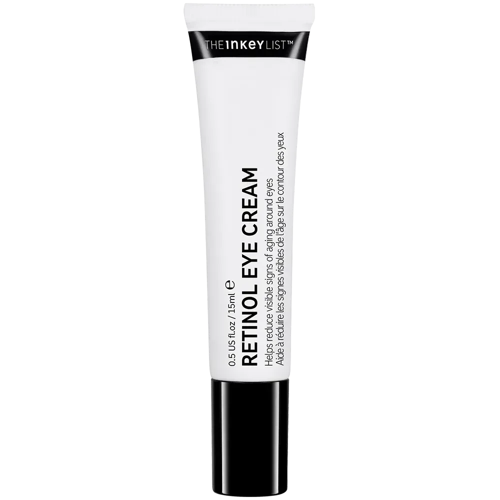 Retinol Eye Cream