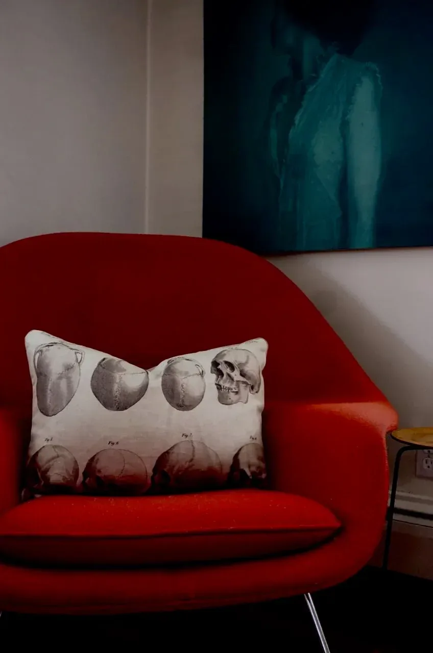 Linen Pillows