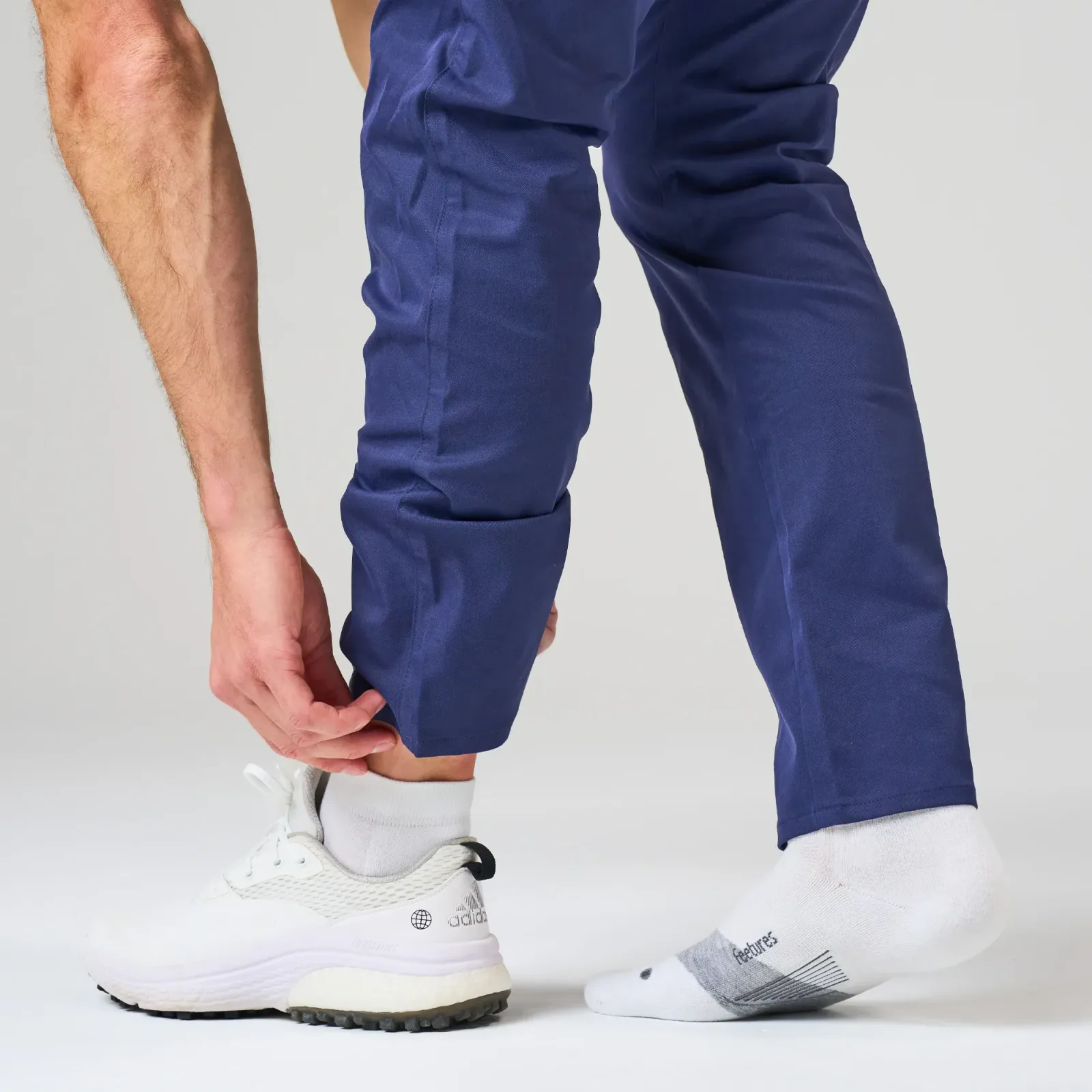 Elite Golf Max Cushion Low Cut 6 Pack
