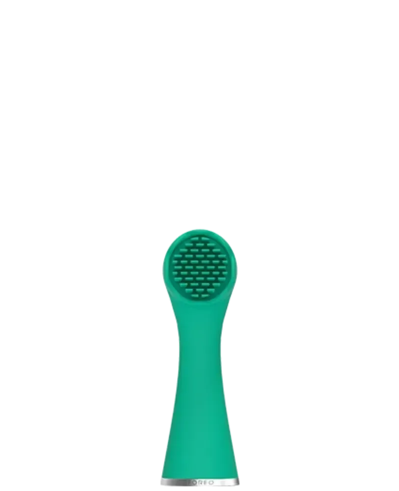 issa™ baby Replacement Brush Head Kiwi Green Panda