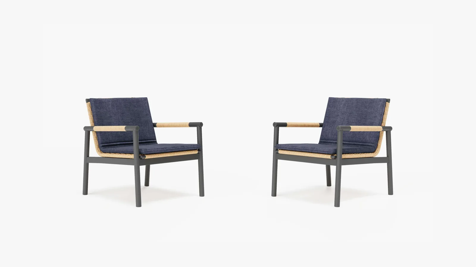 Cushions for Flex Conversation Set
