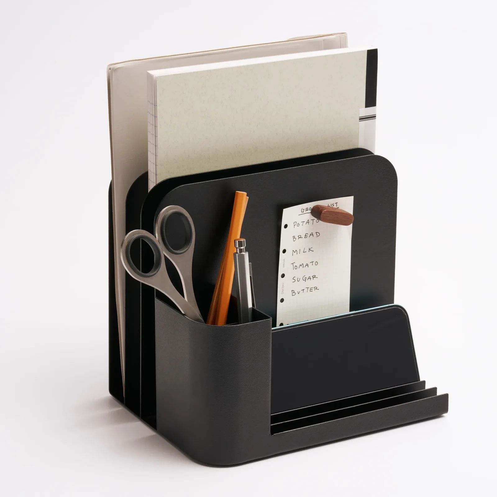 Align Desk Caddy – Steel