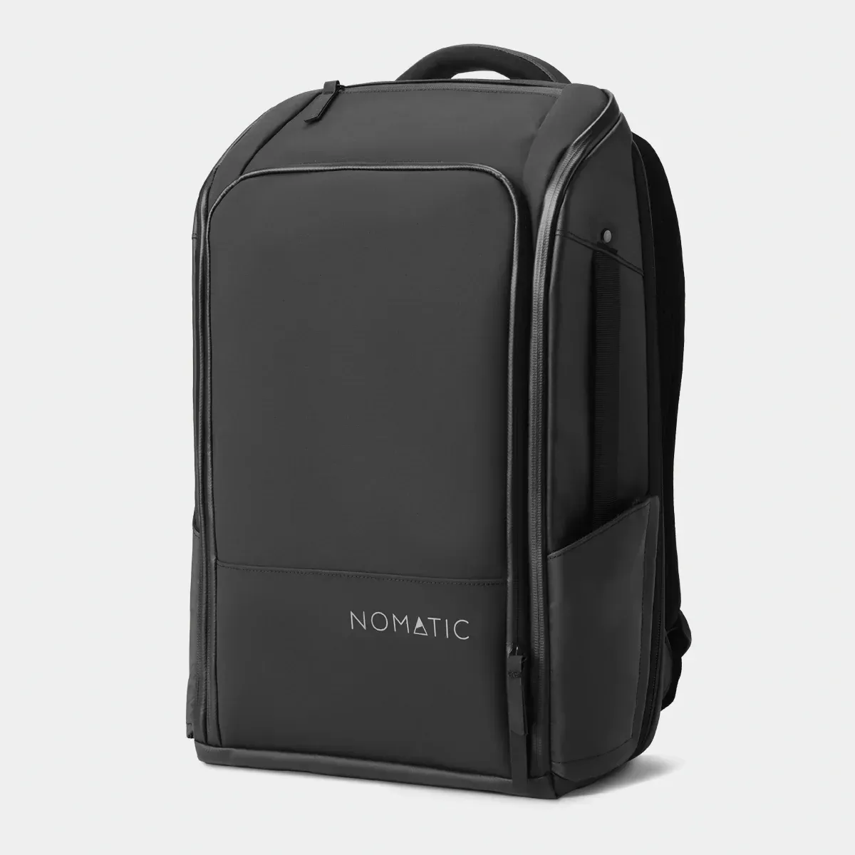Backpack – Expert Voice