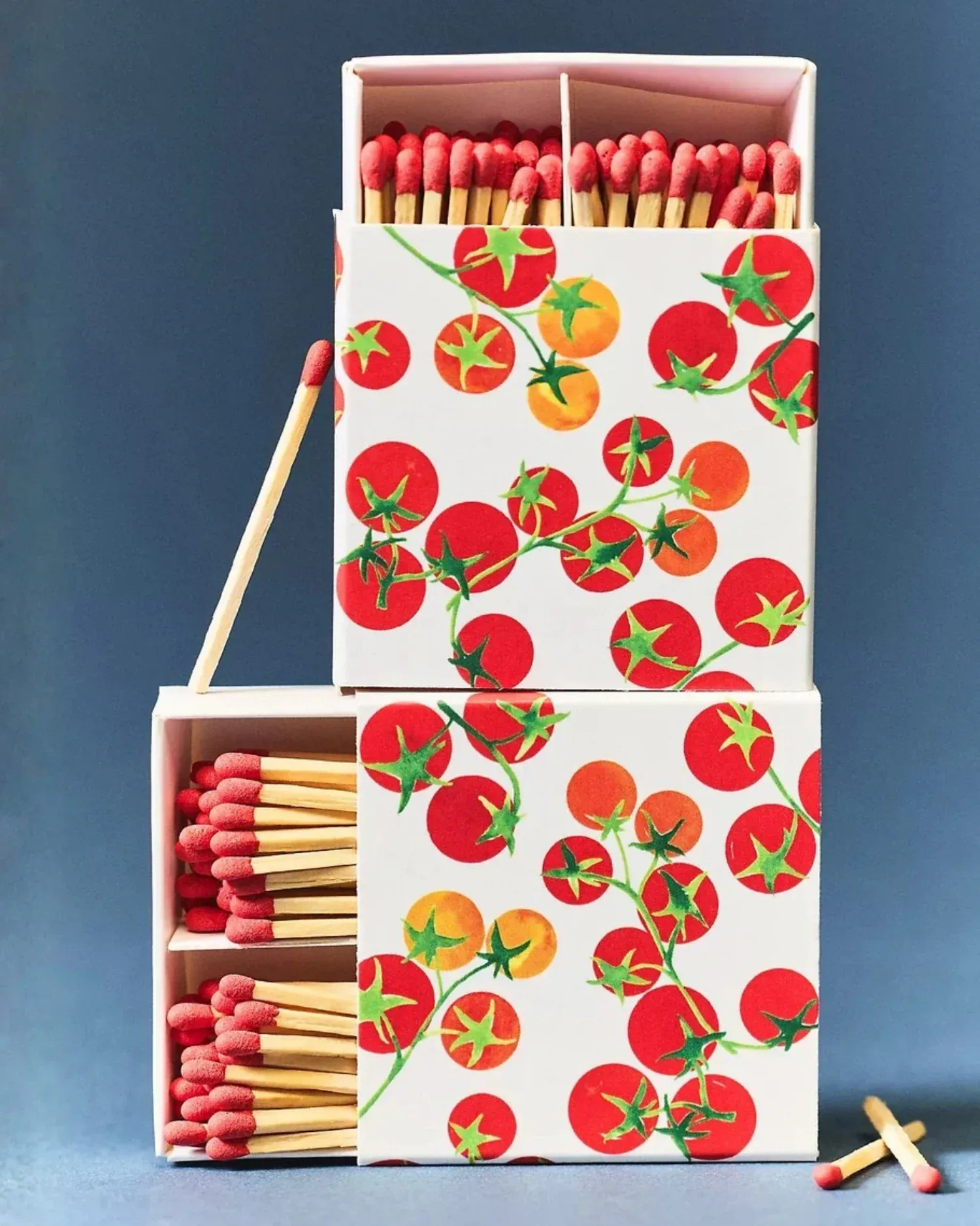 Tomato Matches