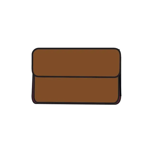 System Flap Bag (Suede) – Anniversary Collection