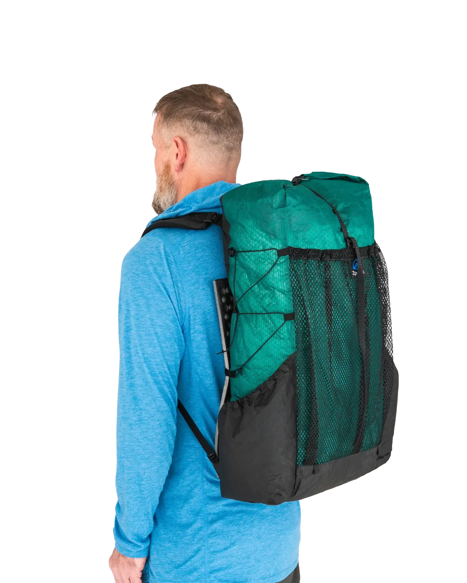 Nero Classic Backpack