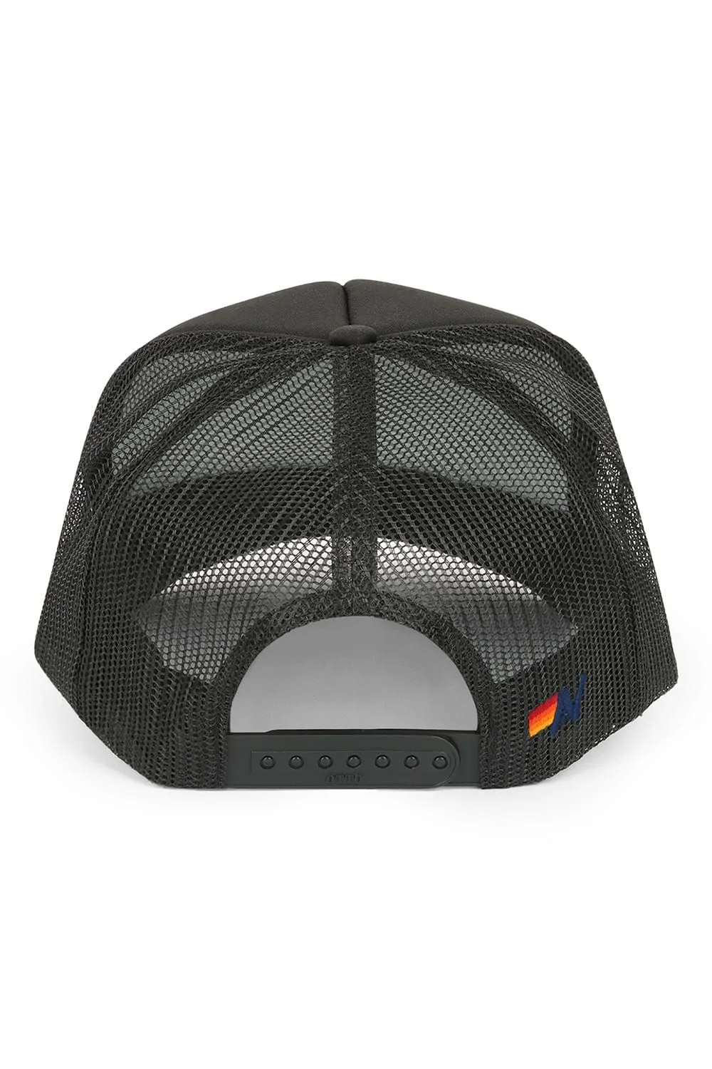 Jazz Aspen Snowmass 2026 Vintage Low Rise Trucker
