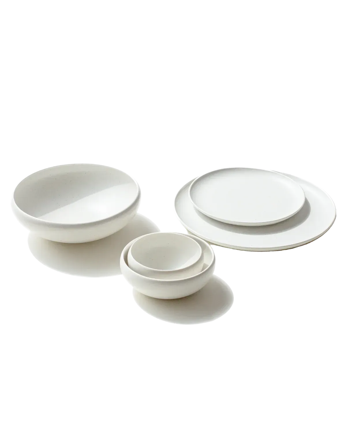 The Goun Set