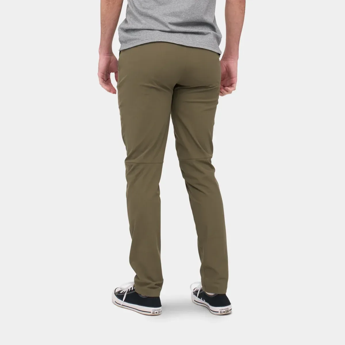 Outset Pant – Slim Fit