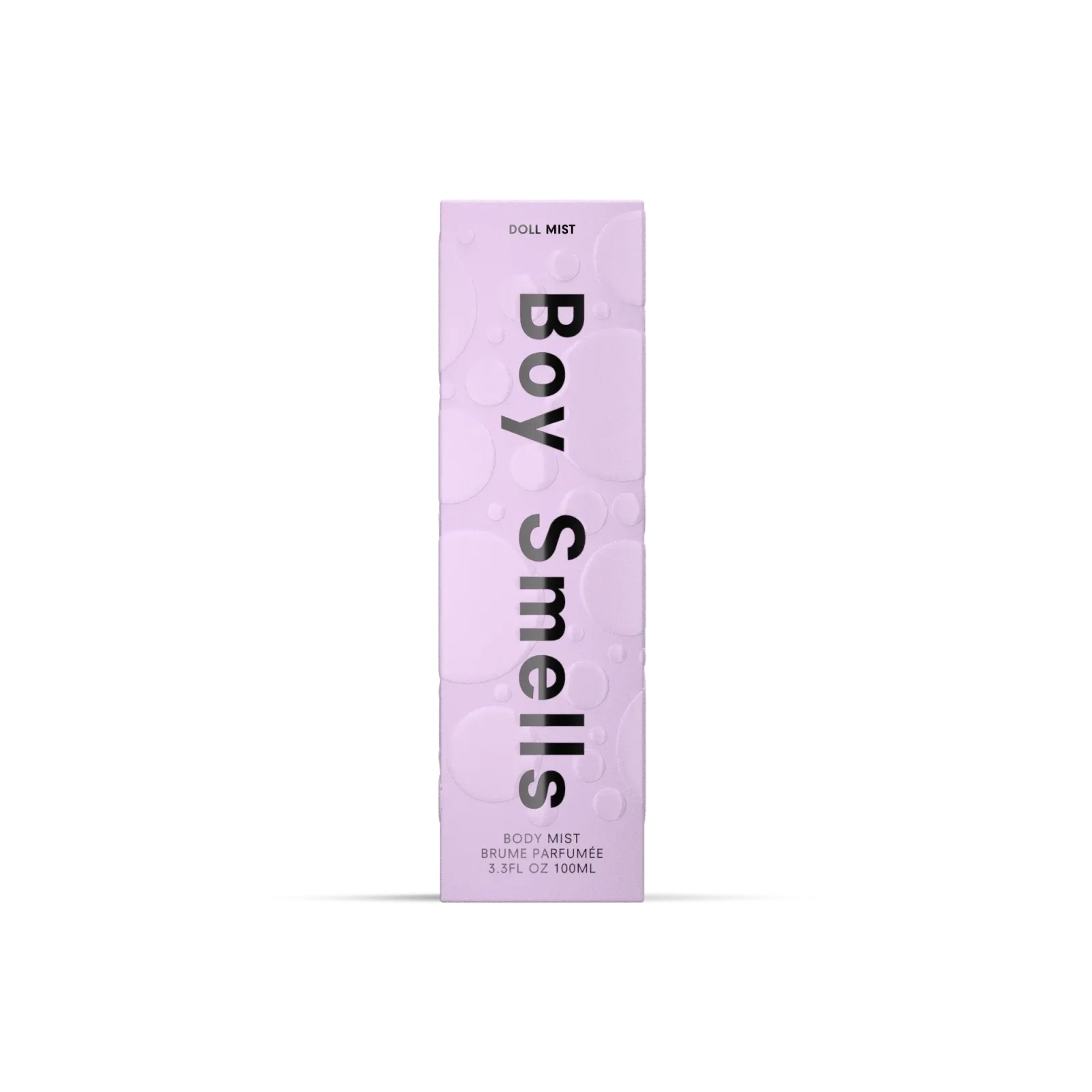 Doll Mist Travel Mist