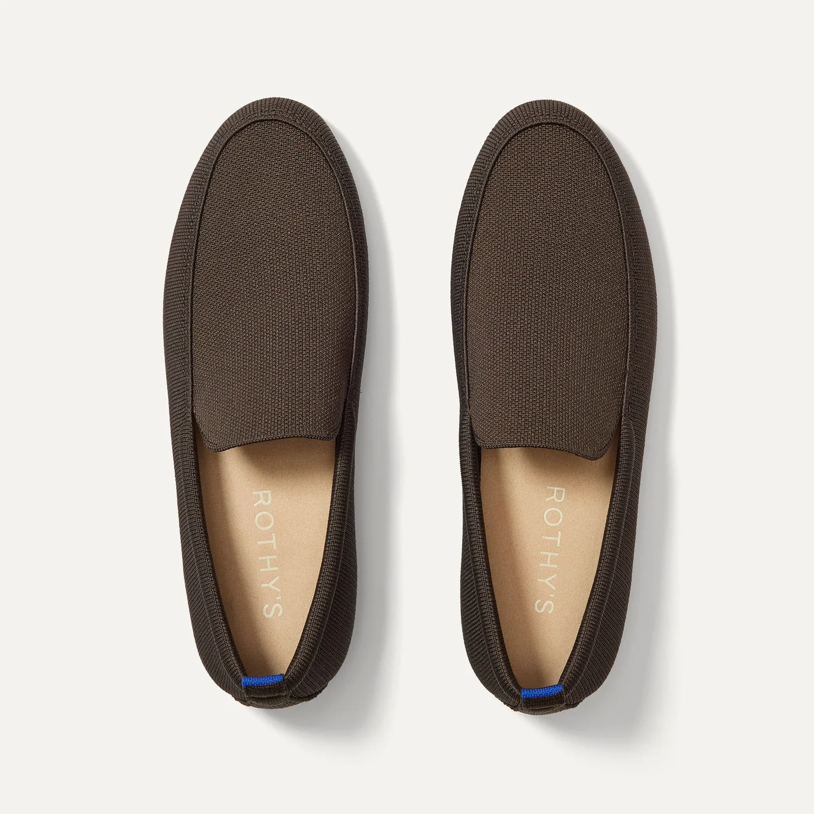 The Ravello Loafer – Dark Bistro