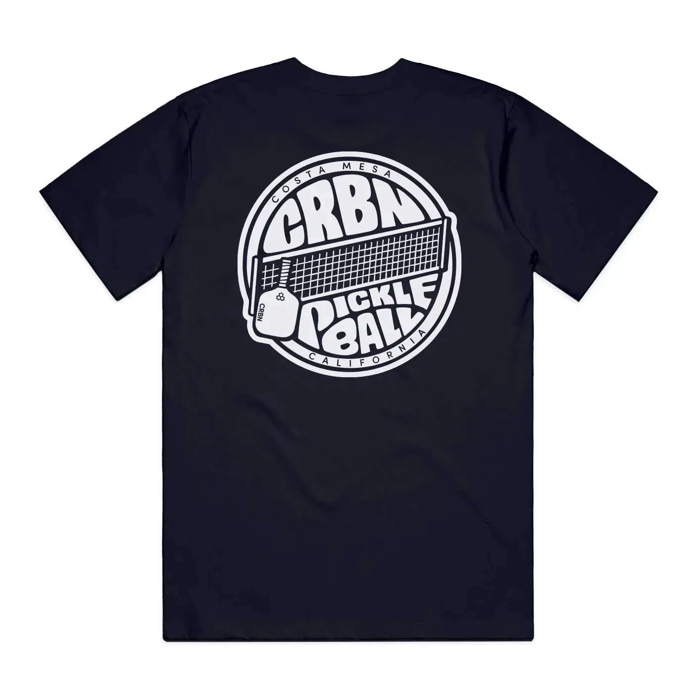 CRBN Vibes Tee