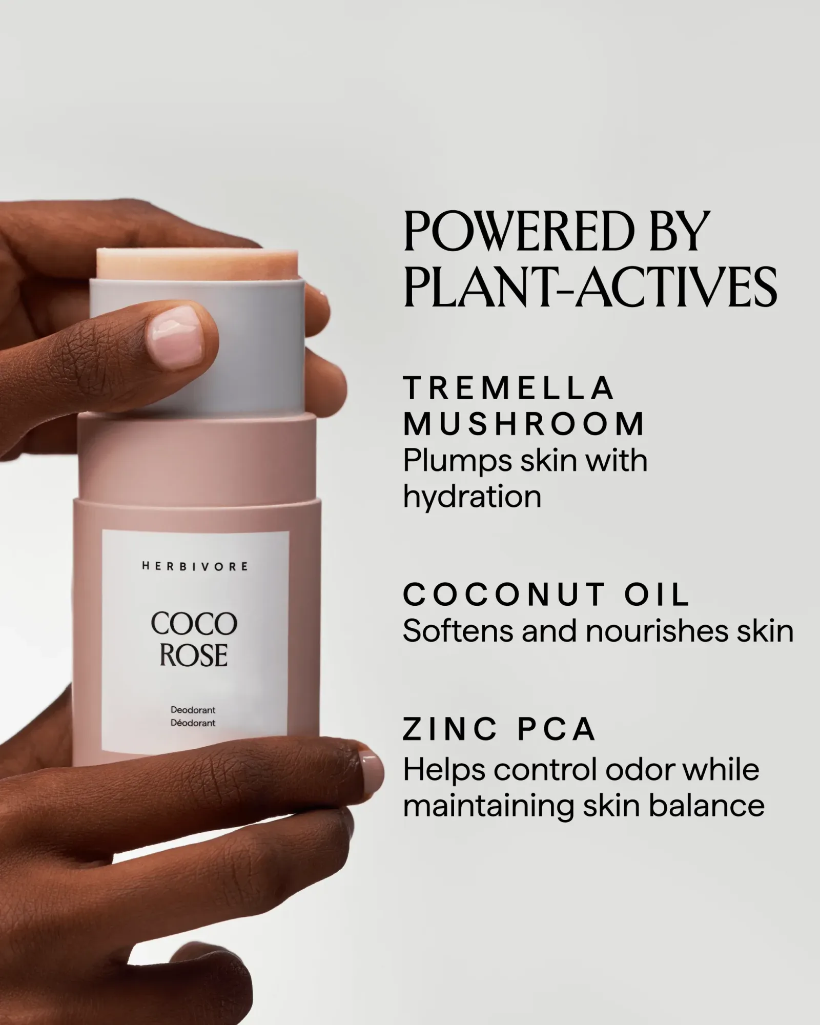 COCO ROSE Deodorant