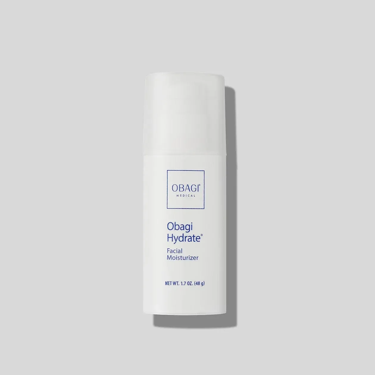 Hydrating Facial Moisturizer
