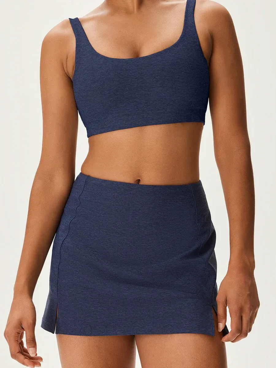 Warmup 2.5" Skort