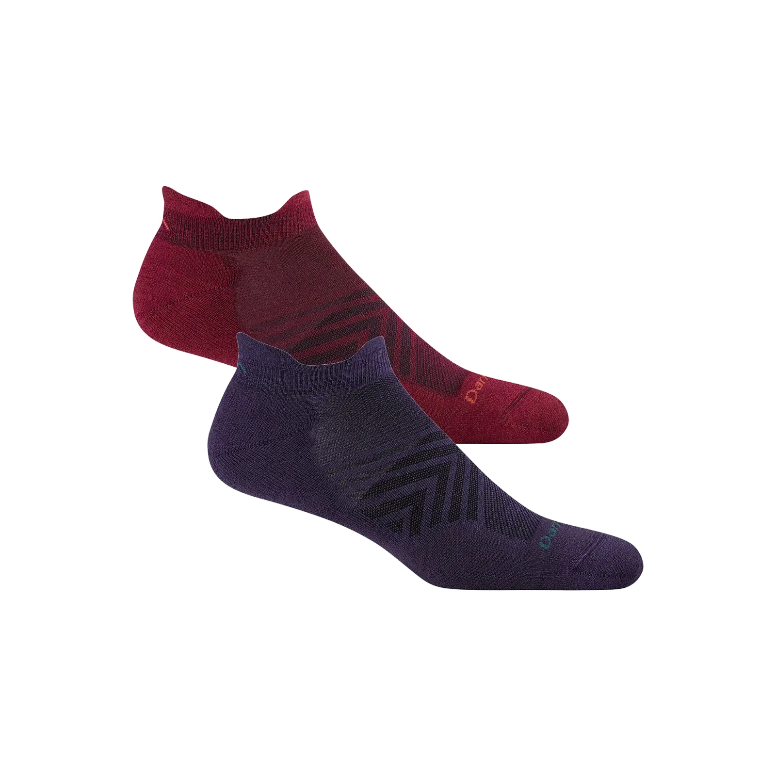 Men’s Limited Edition Run No Show Tab 2-Pack