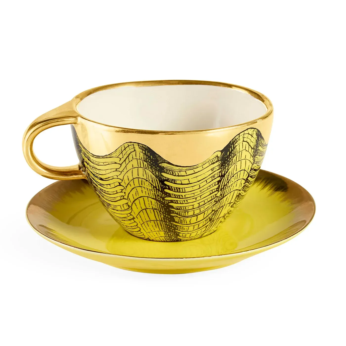 Sirena Teacup