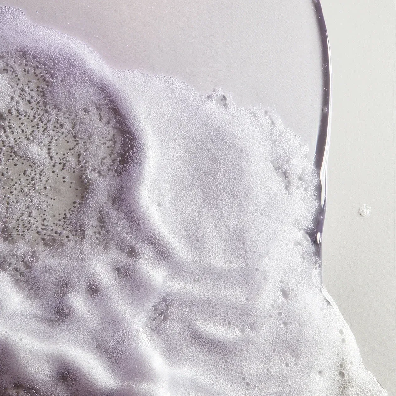 Daily Lightweight Foaming Blemish Cleanser