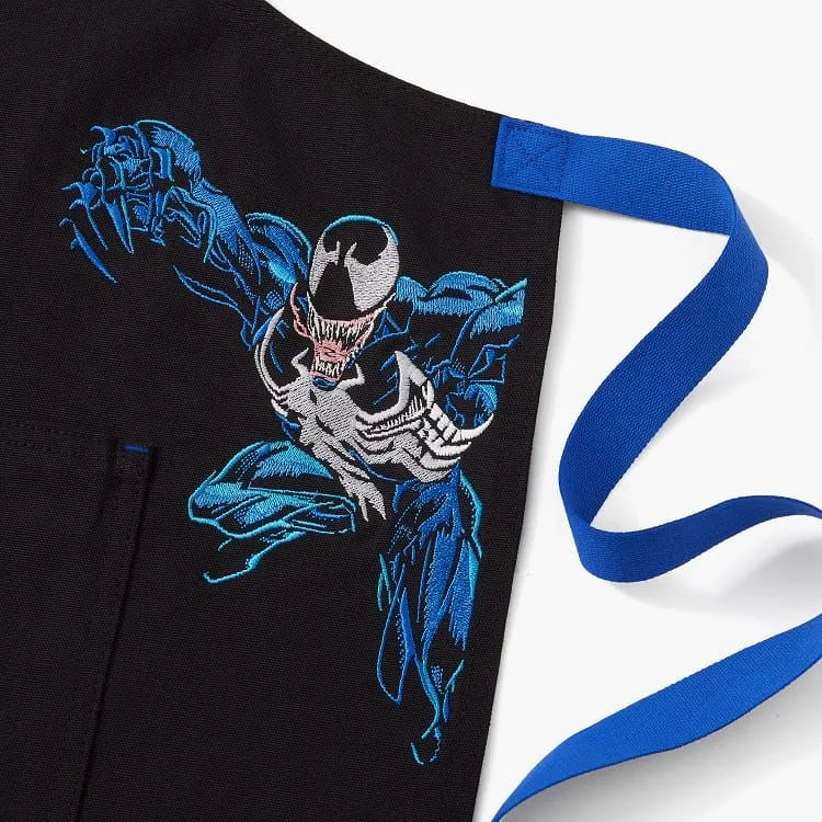 Marvel's Venom x H&B Essential Apron