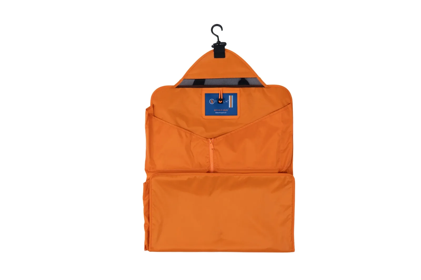 Garment Sleeve