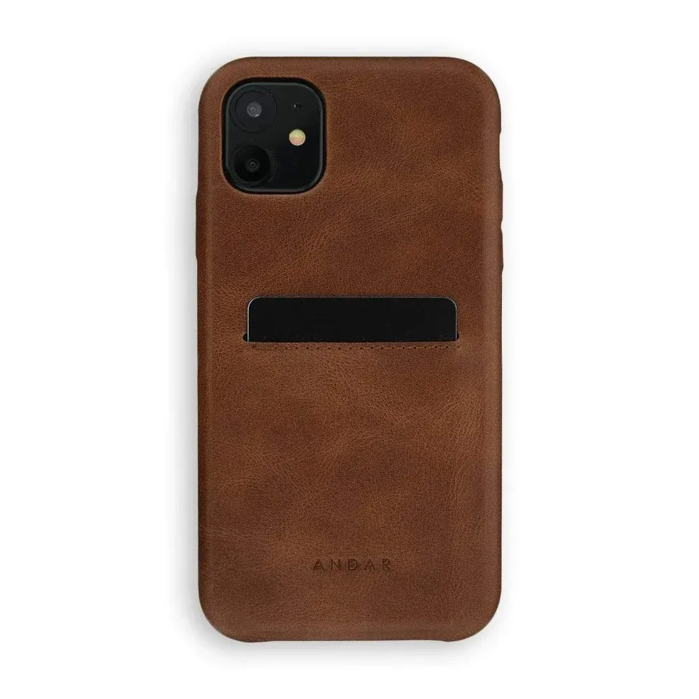 The Fitz – Apple iPhone