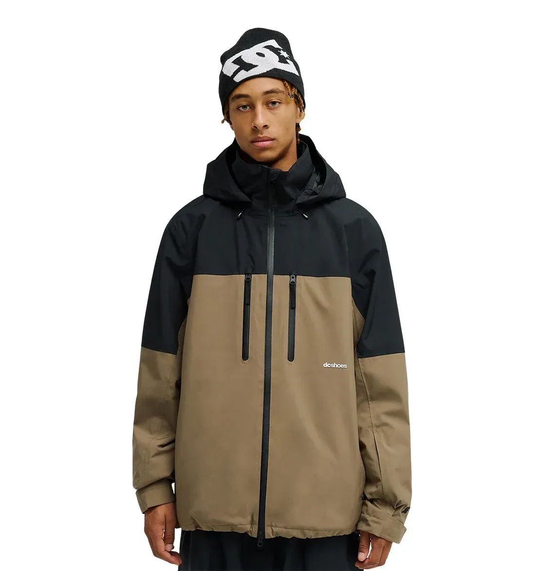 Men's Edge 20K Jacket