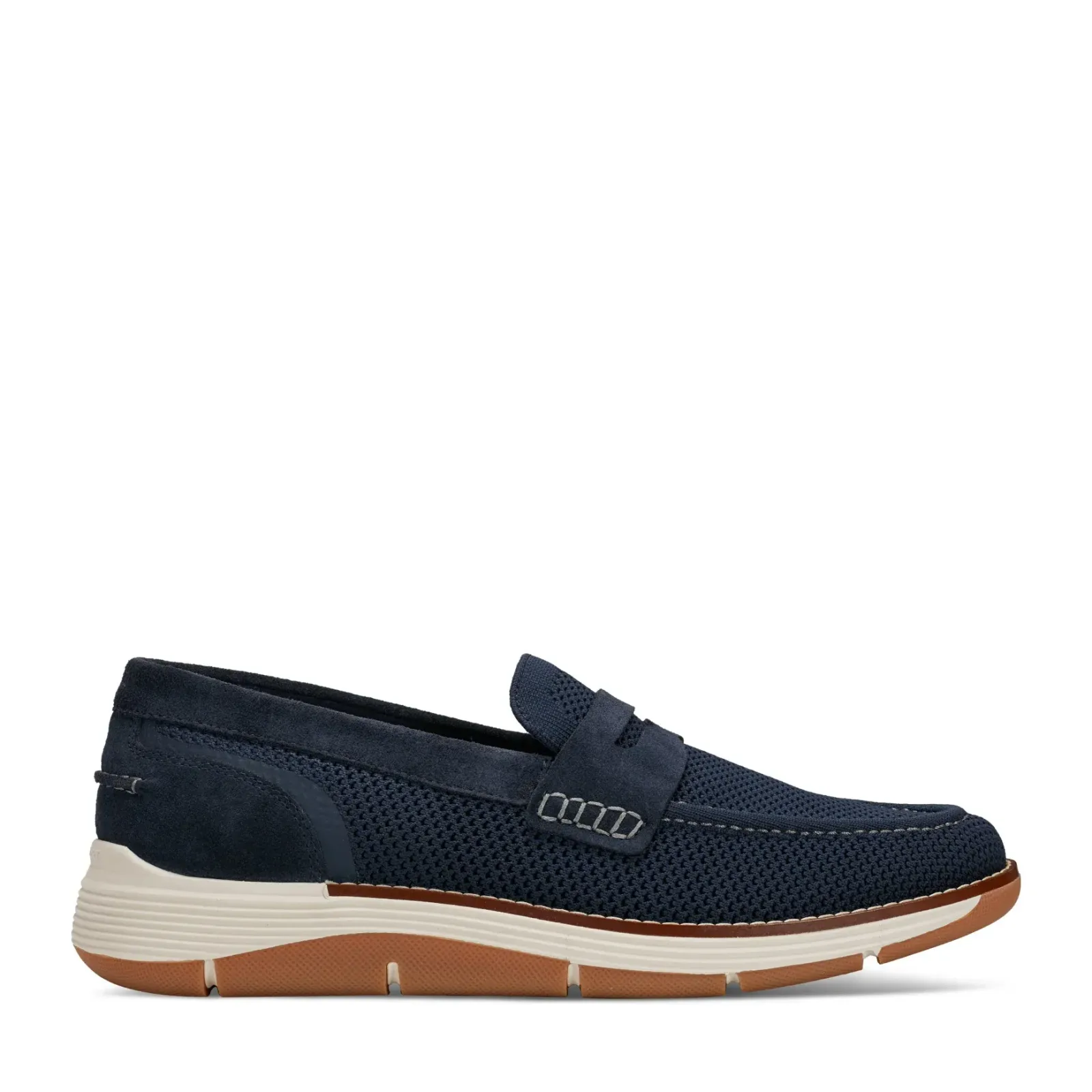 Men's Lance Loafers