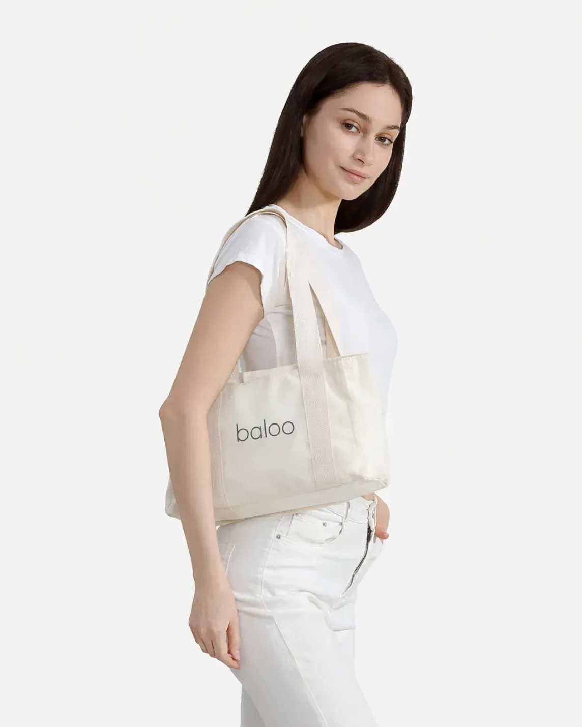 Stowaway Tote