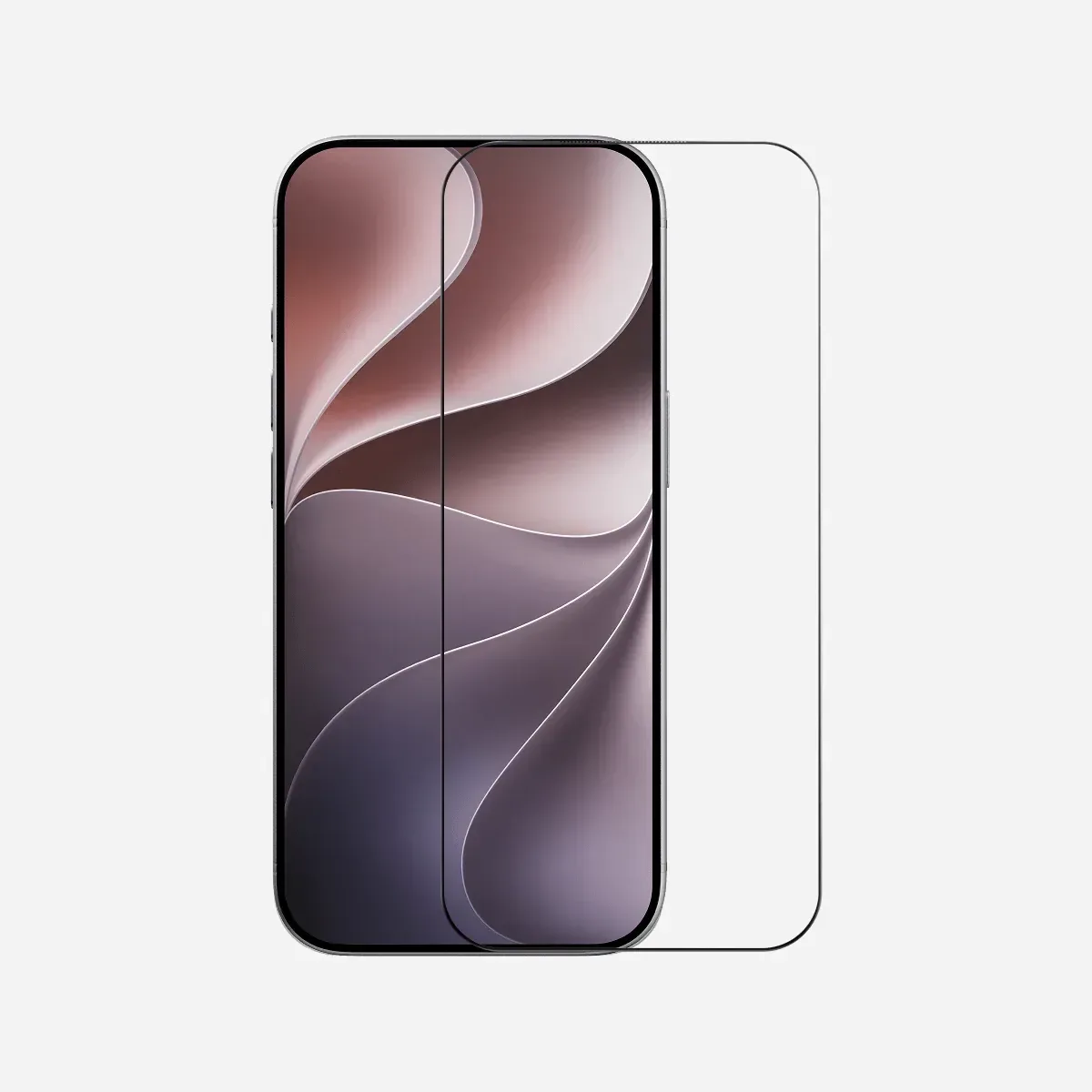 Adaptive Glass HD+ Screen Protector