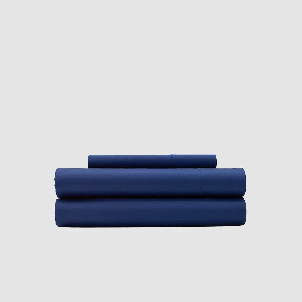 JR. Sateen Sheet Set
