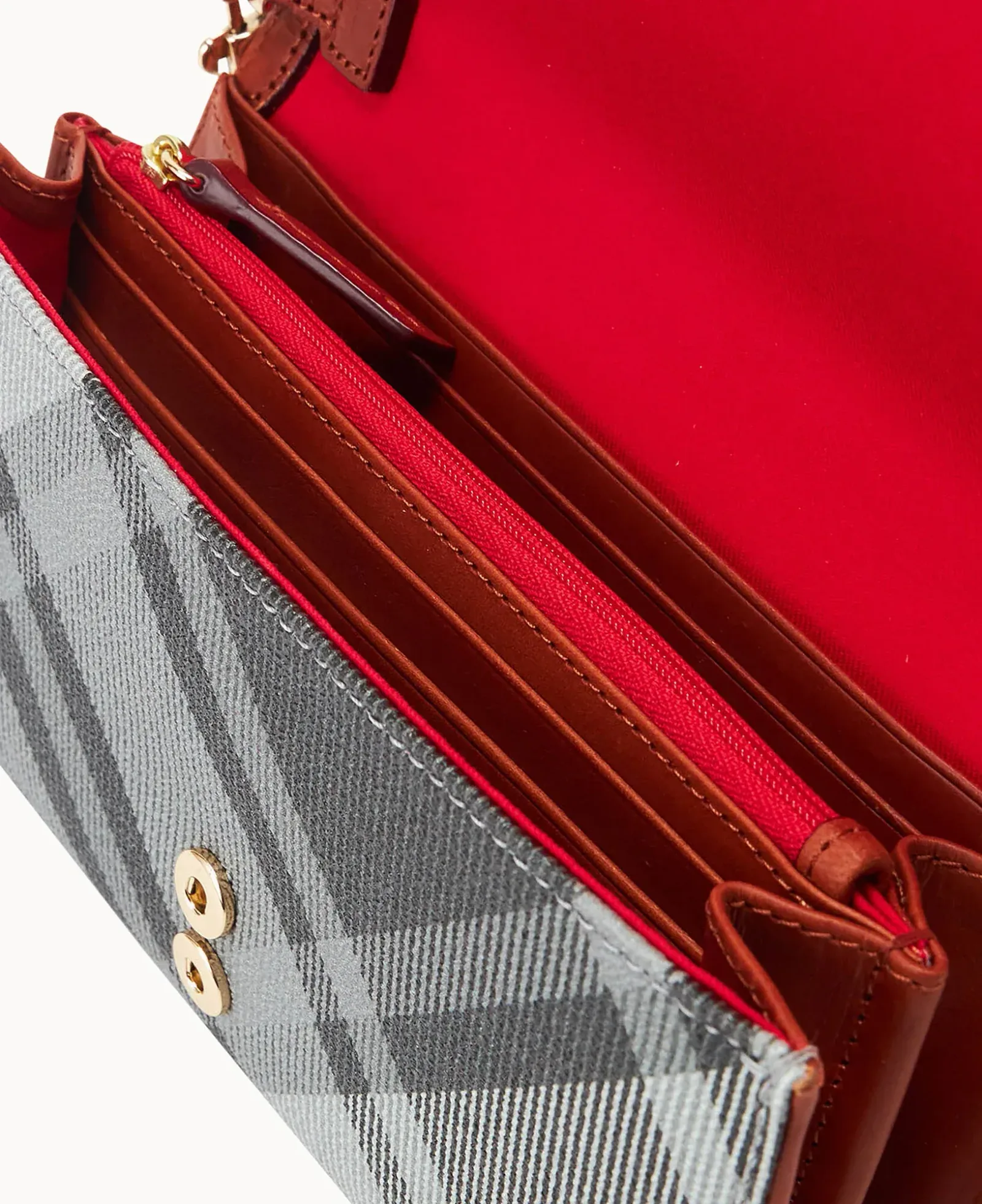 Sutherland Daphne Crossbody Wallet