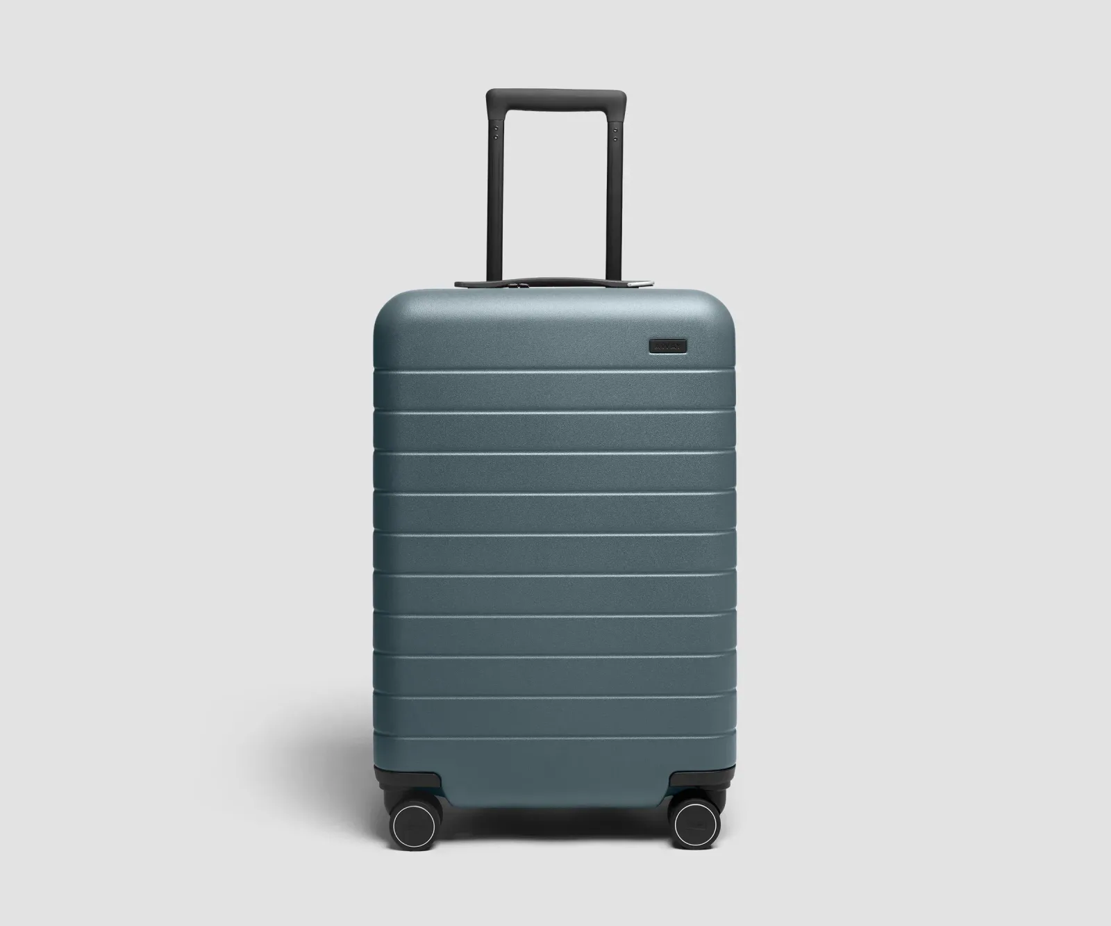 The Bigger Carry-On Flex 3 in Coast Blue