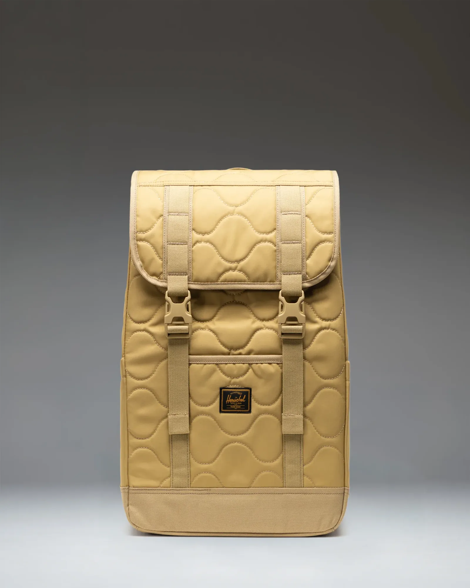 Herschel Retreat™ Backpack Quilted