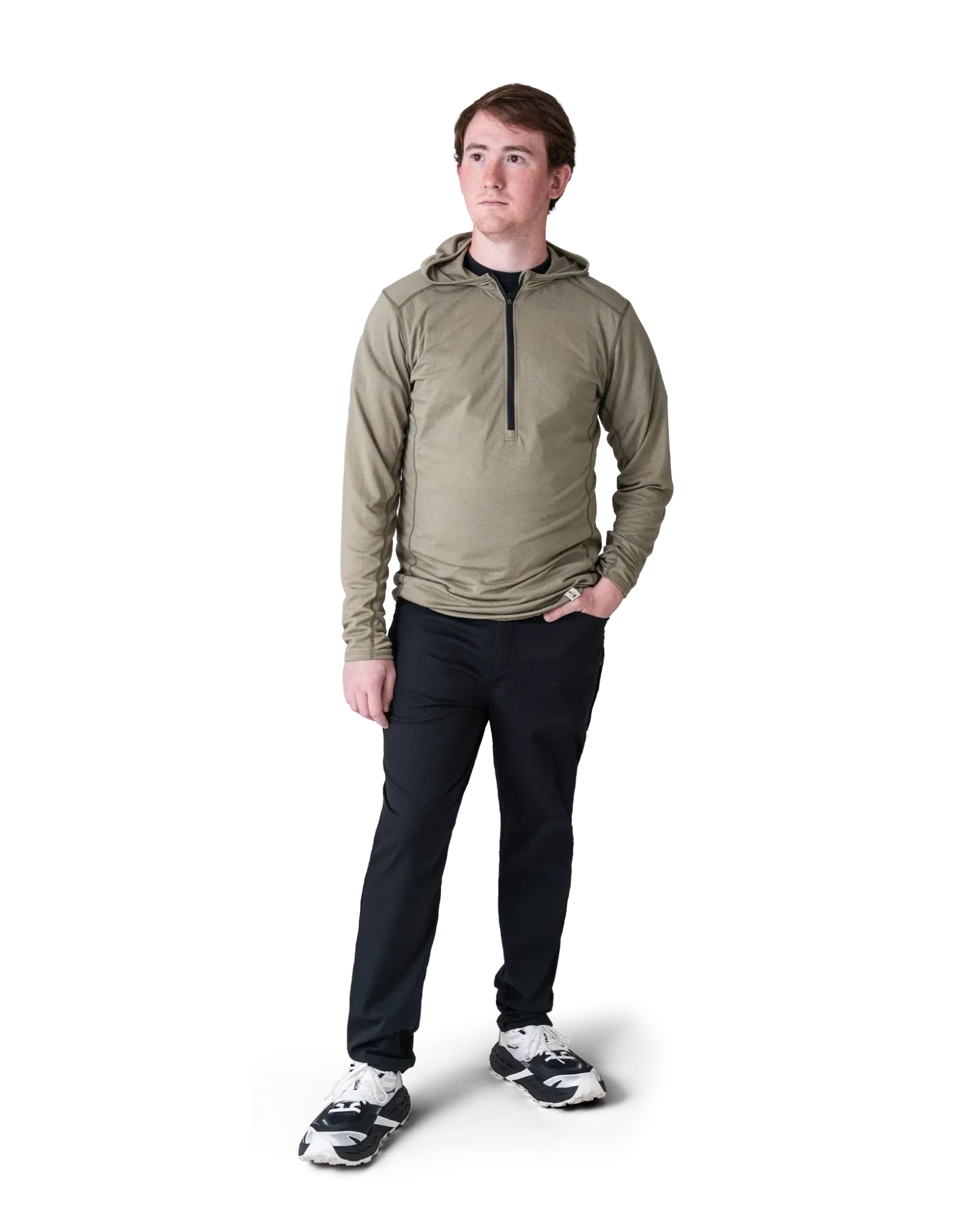 Zpacks Travel & Trail Hiking Pants