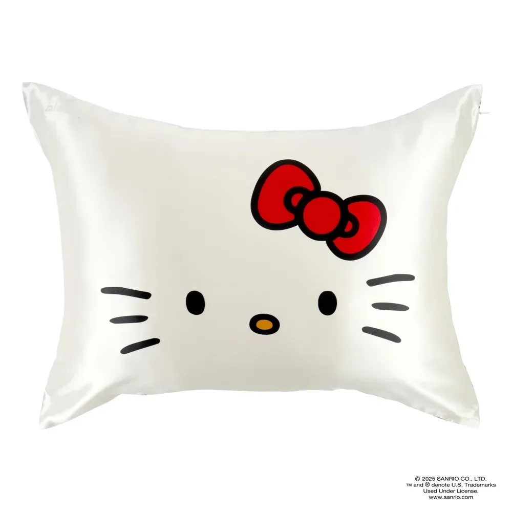 Pillowcase – Hello Kitty- King