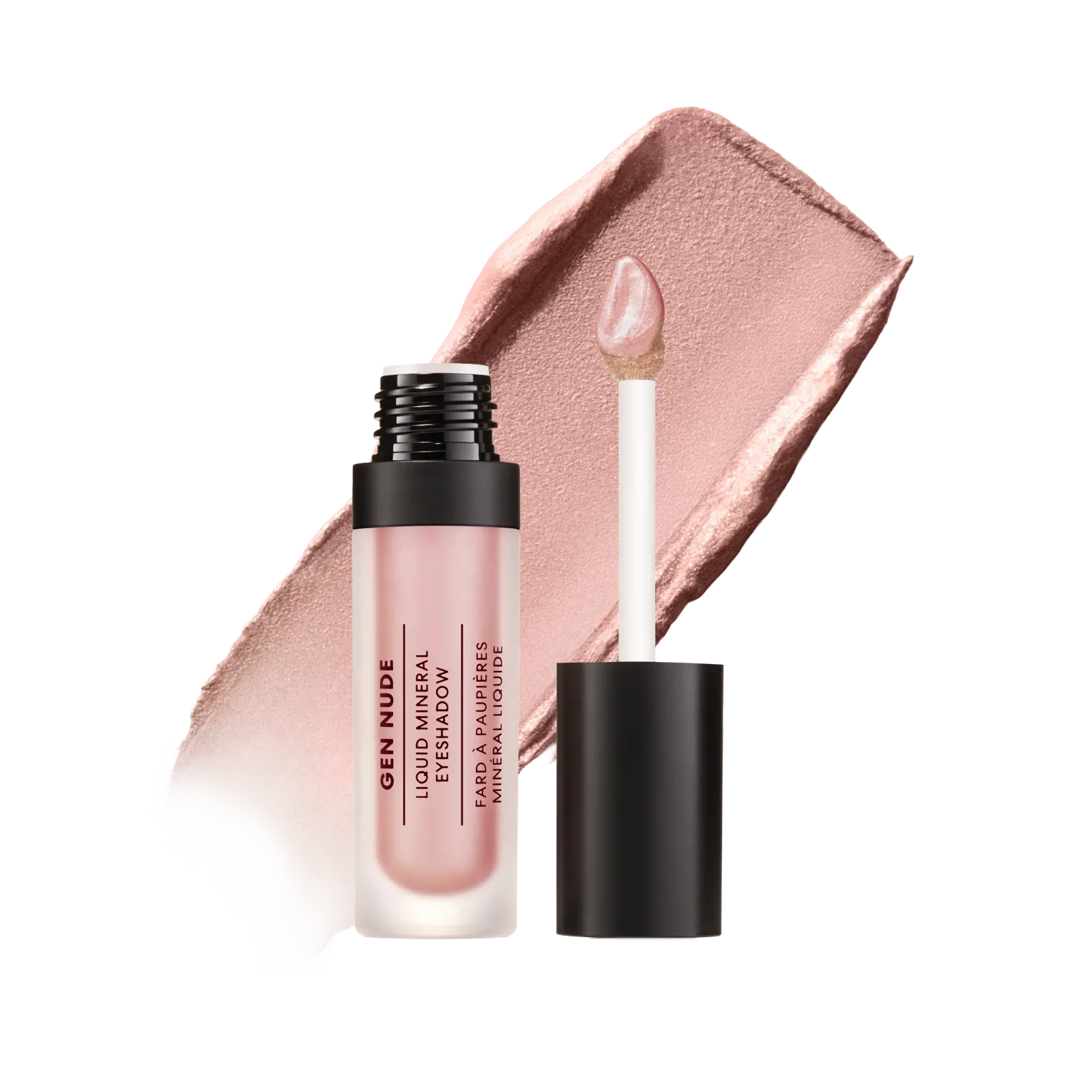 GEN NUDE® Liquid Mineral Eyeshadow