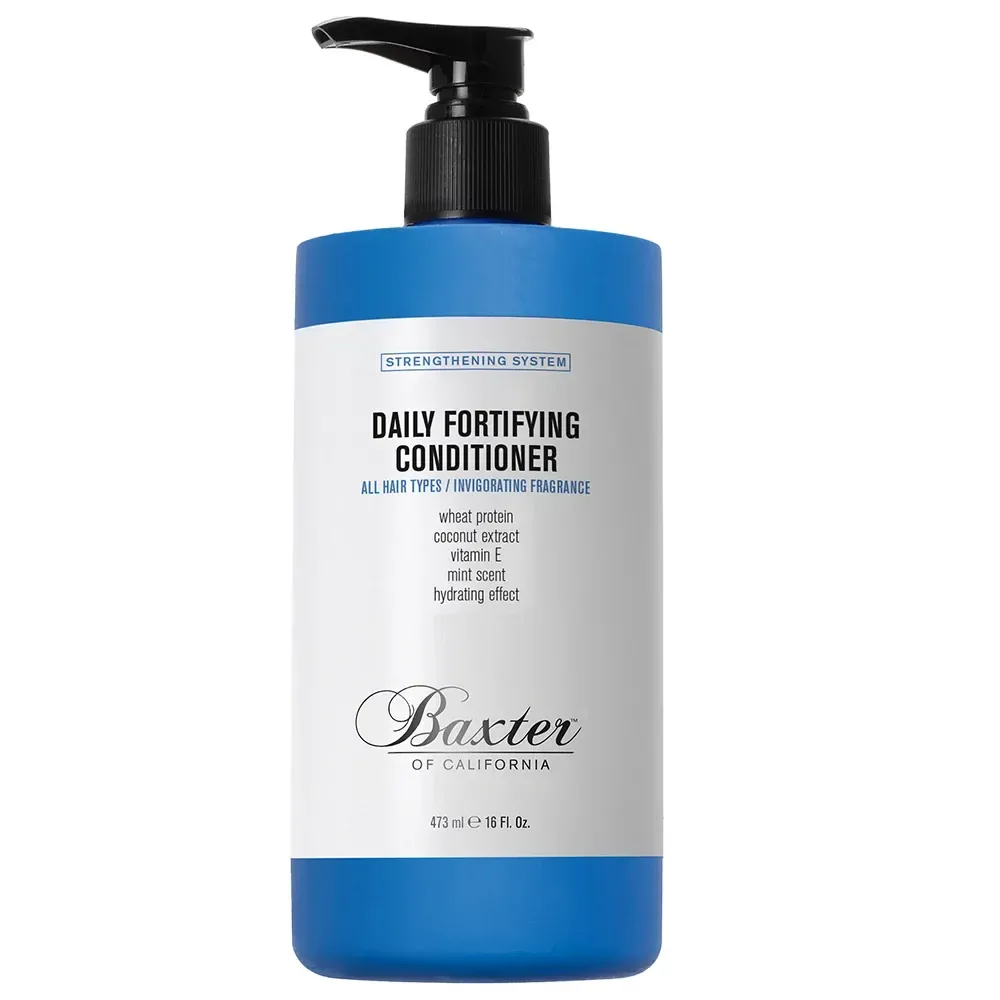 Daily Fortifying Conditioner