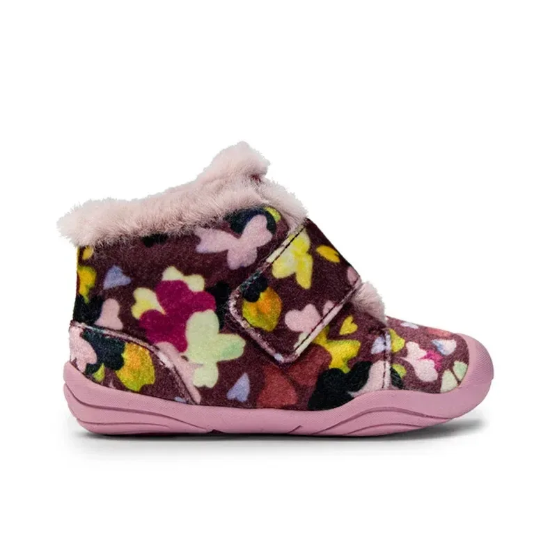 Rosa – Grip ‘n’ Go™ – Winter Floral