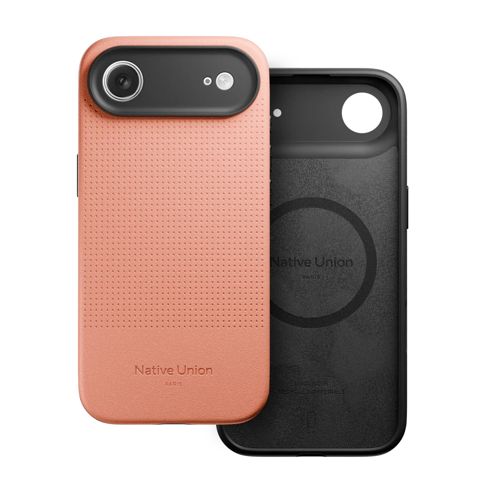 Active Case