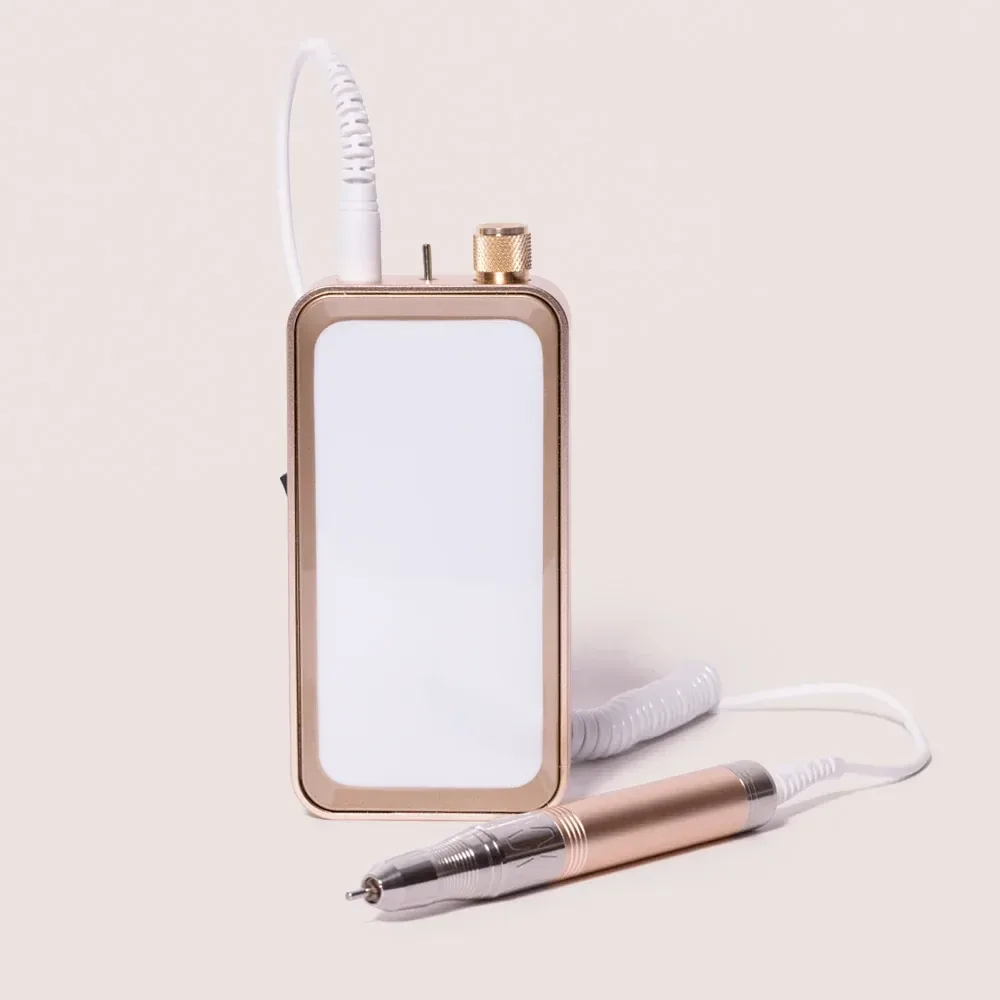YN Portable Rechargeable E-file