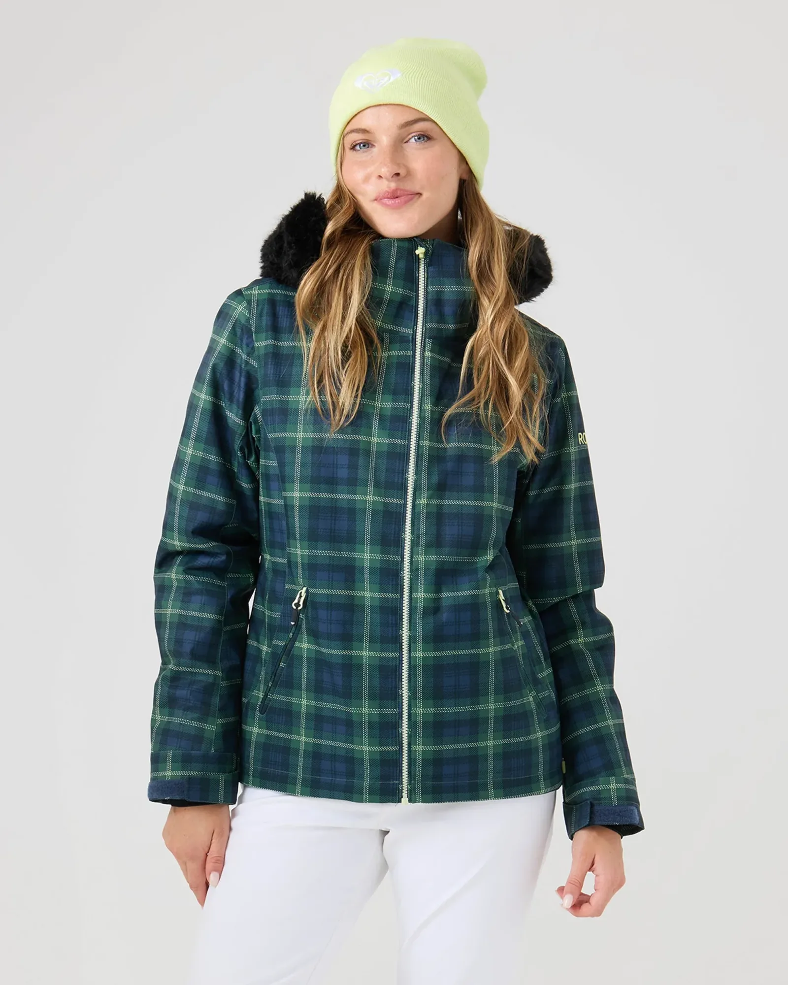 Jet Ski Jacket