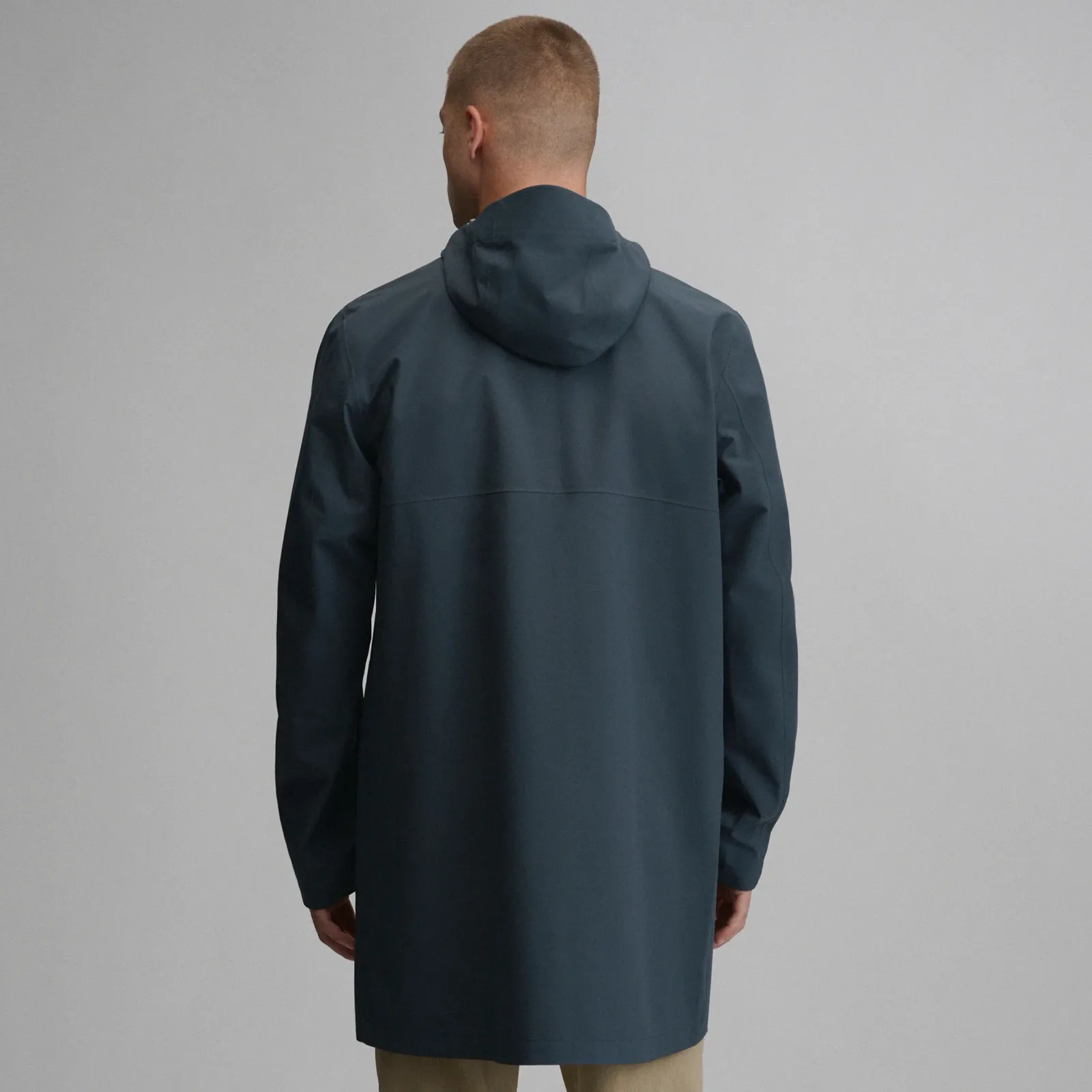 Men's Oscillate 3L Trench