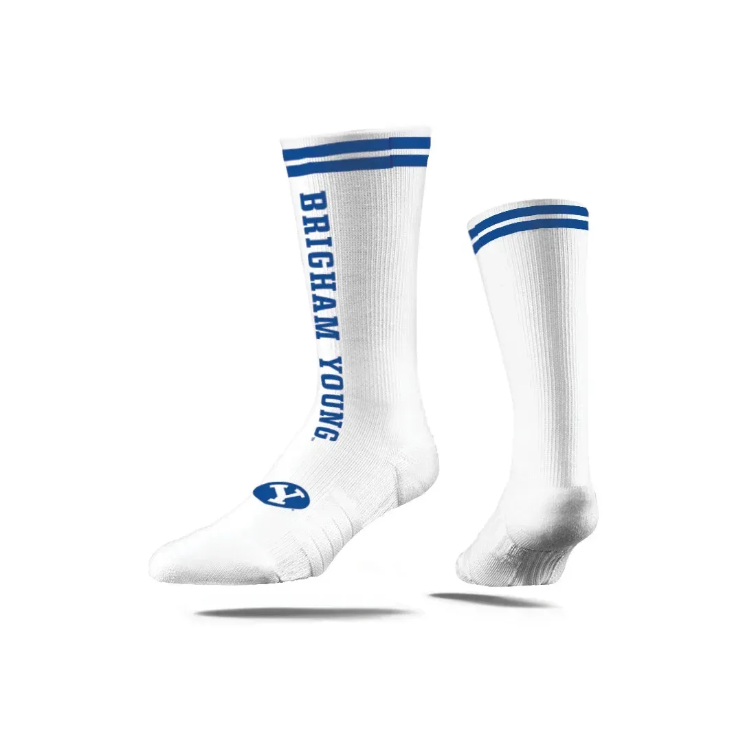 NCAA – Script – Premium Sublimated