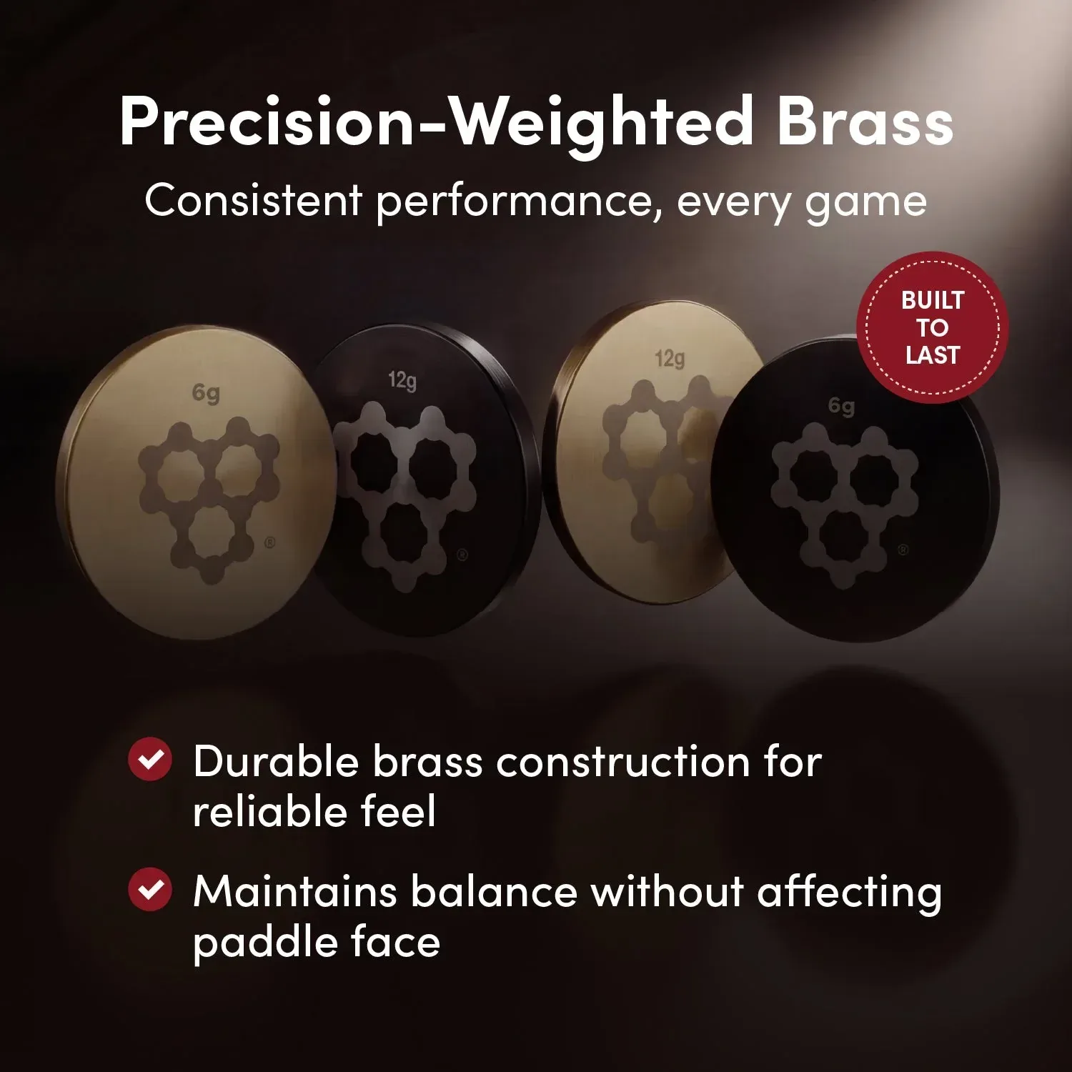 Pro Paddle Optimization Kit