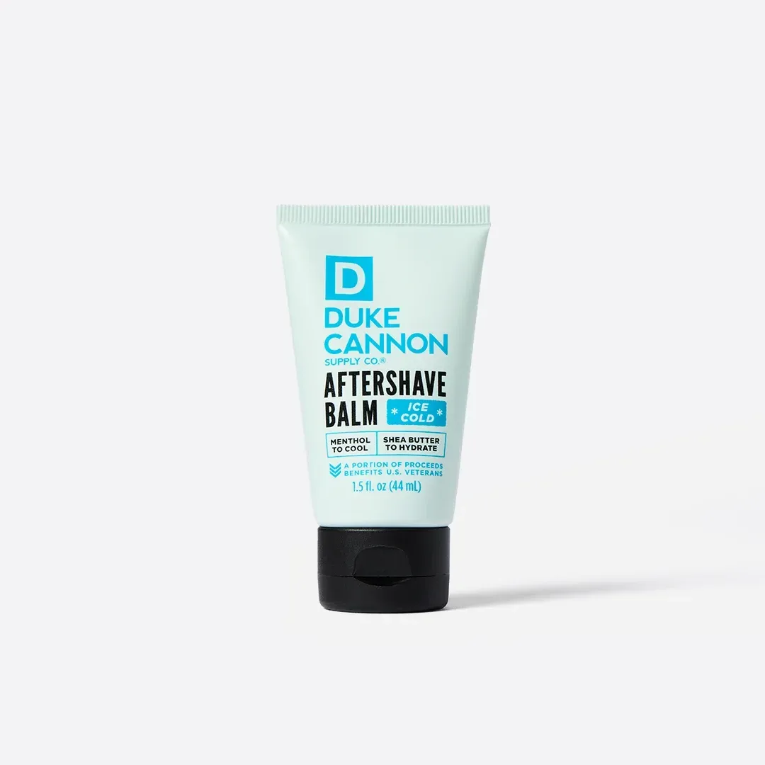 After Shave Balm – 1.5 oz.