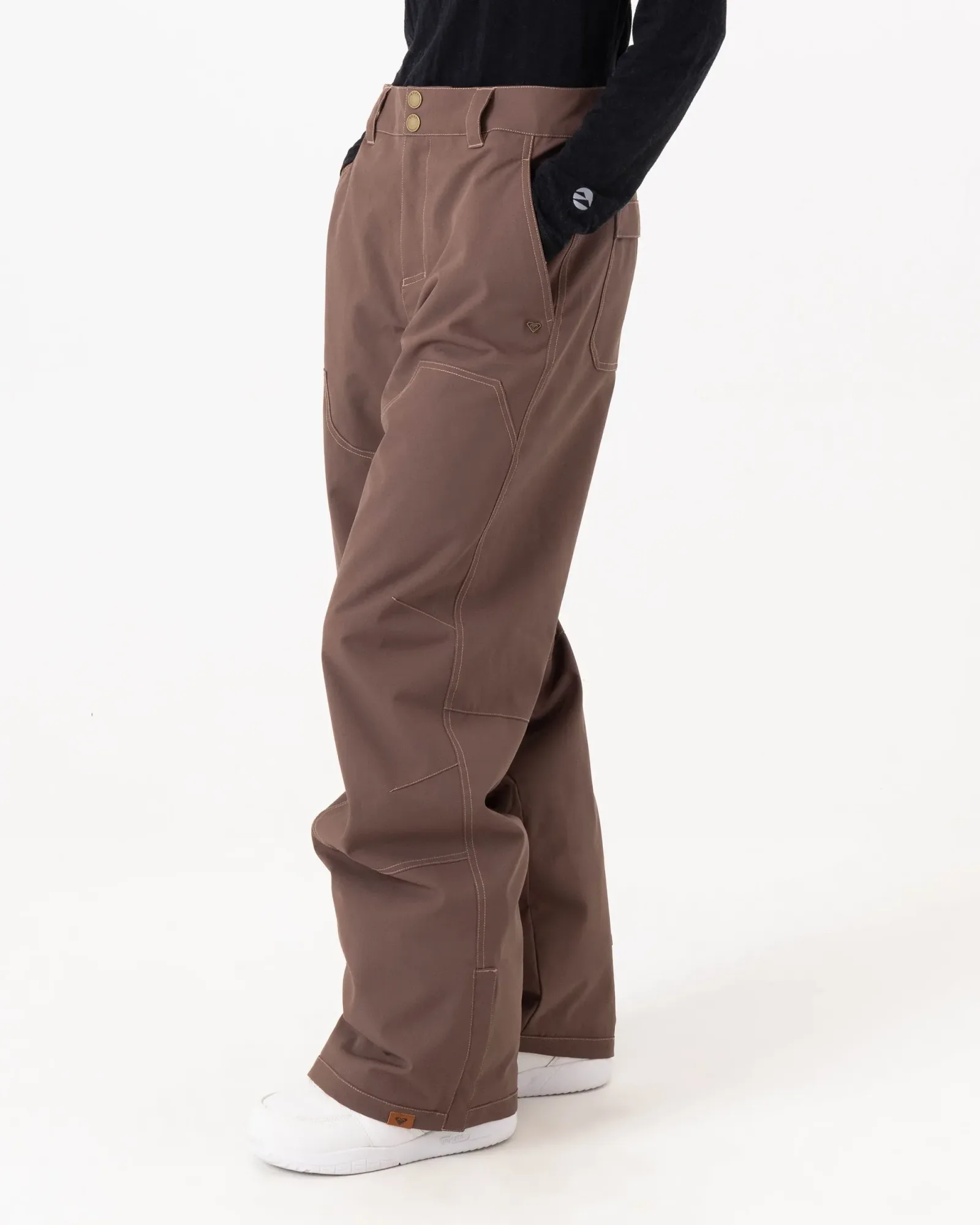 Calico Pants