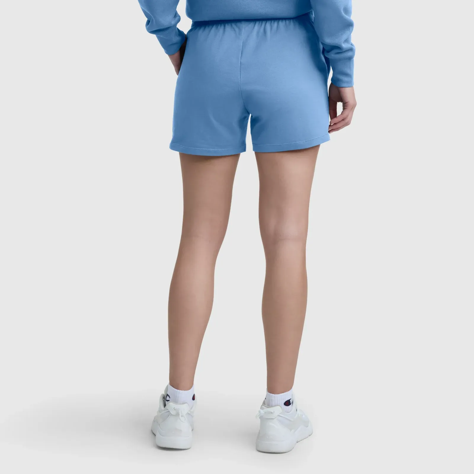 4" Lightweight Lounge Shorts, C Logo